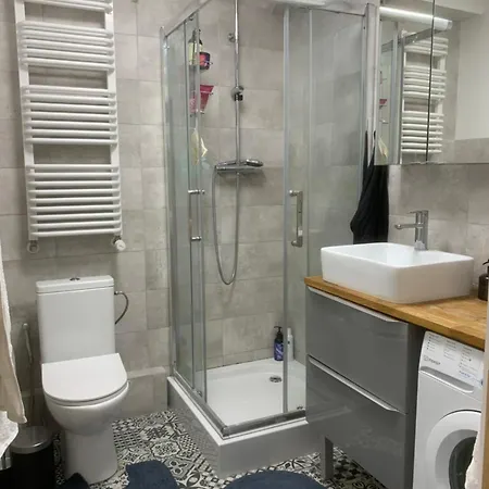 Mieszkanie Ochota Apartment *